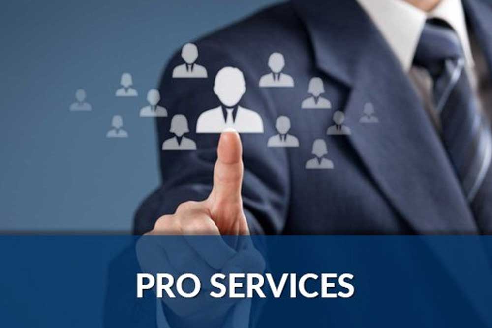 PRO Services